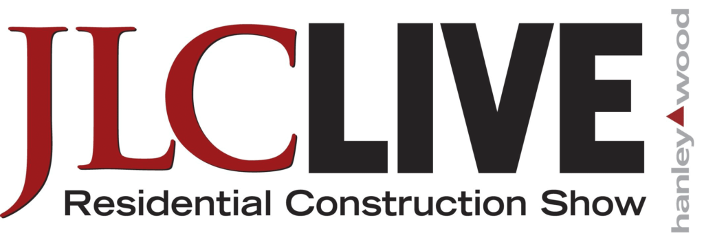 JLC LIVE residential construction show
