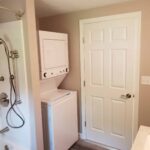 Bathroom renovations by McNeill & Son