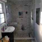 Bathroom renovations by McNeill & Son