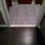 custom wood flooring services by McNeill & Son