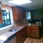 Kitchen Remodeling service from McNeill & Son