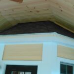 Custom Eaves by McNeill & Son
